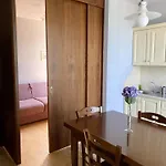 Cumana Blu Apartahotel Campofilone