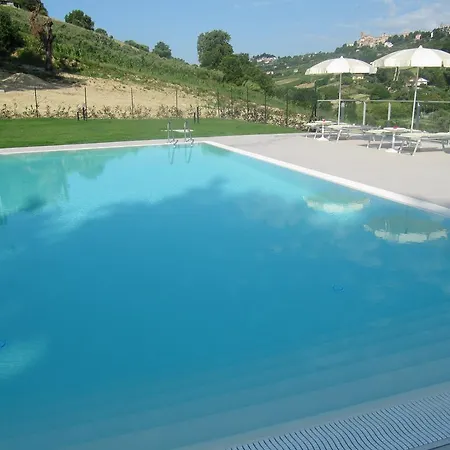 شقة فندقية Cumana Blu