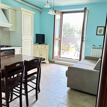 Cumana Blu شقة فندقية
