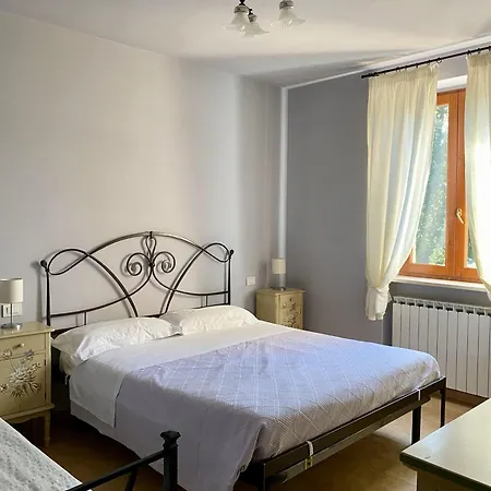 Cumana Blu 4* Campofilone