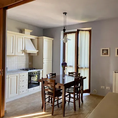 Апарт-отель Cumana Blu