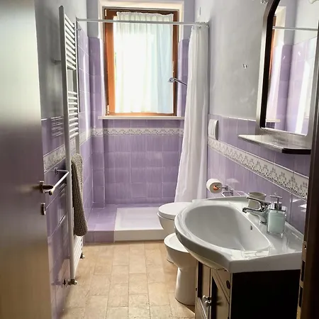 Cumana Blu Apartmanhotel 4*