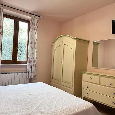 Cumana Blu Апарт-отель 4*