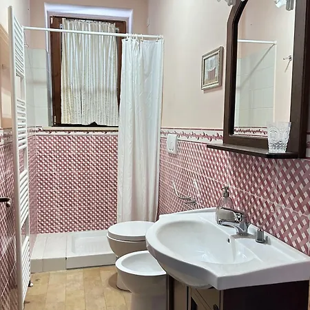 Cumana Blu Апарт-отель Campofilone