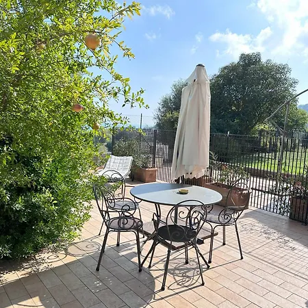 Cumana Blu Campofilone