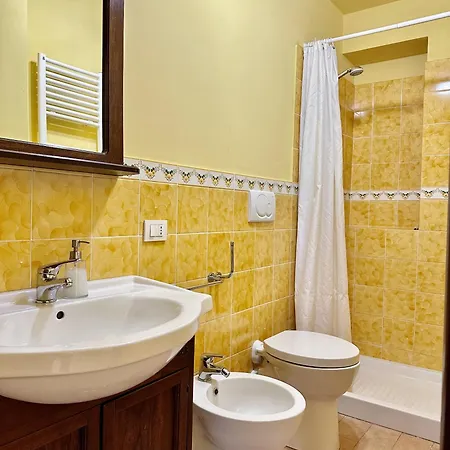 Apartmanhotel Cumana Blu