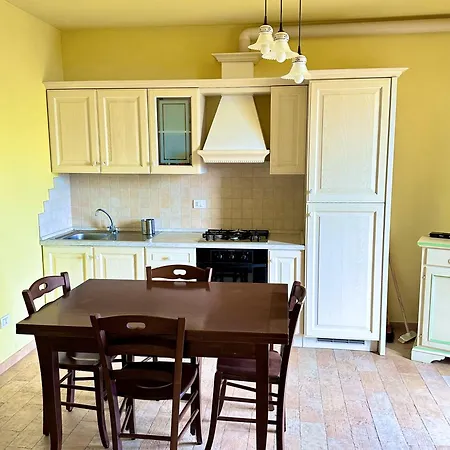 Cumana Blu Campofilone