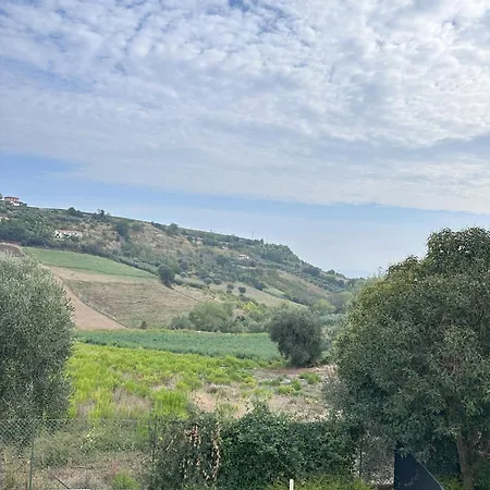 Апарт-отель Cumana Blu