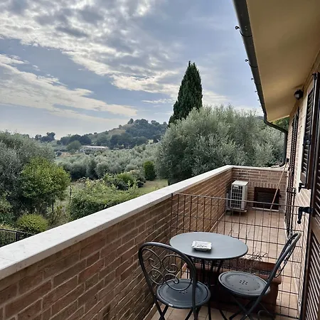 Cumana Blu Апарт-отель