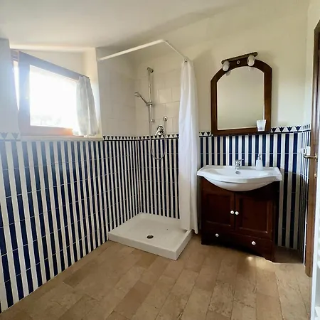 Cumana Blu 4* Campofilone