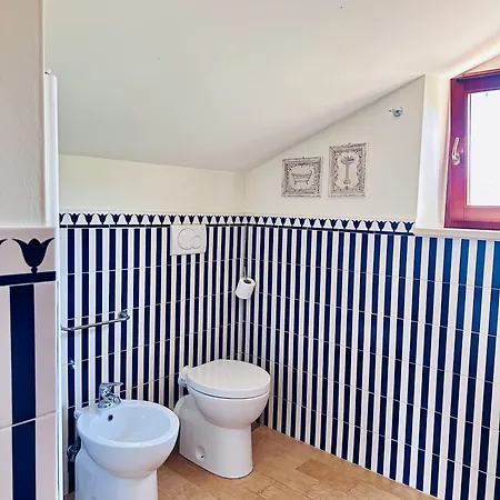 Апарт-отель Cumana Blu