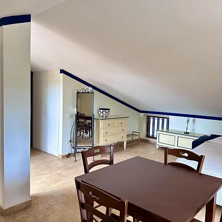 شقة فندقية Cumana Blu Campofilone