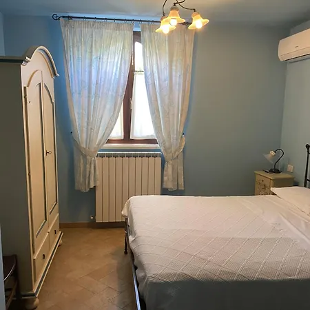 Cumana Blu 4* Campofilone
