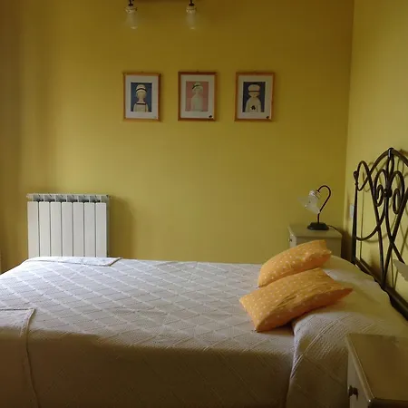 Cumana Blu Campofilone