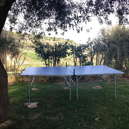 Апарт-отель Cumana Blu 4*