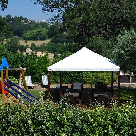 Апарт-отель Cumana Blu