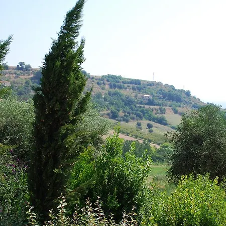 Апарт-отель Cumana Blu Campofilone