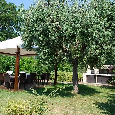 Апарт-отель Cumana Blu 4*