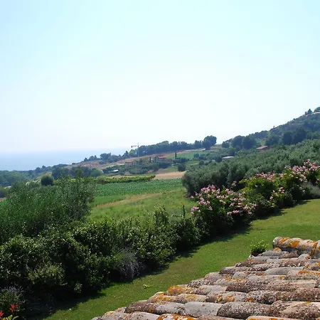 Cumana Blu Campofilone