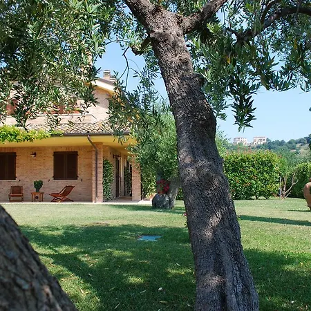 Апарт-отель Cumana Blu