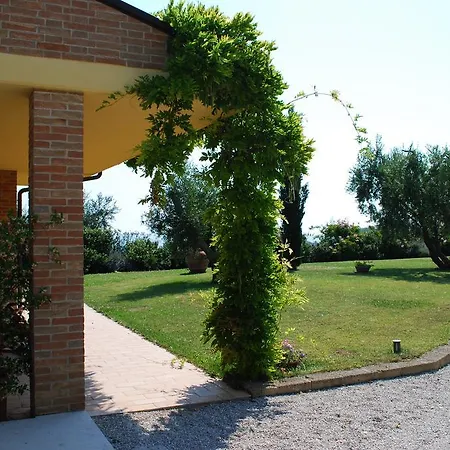 Апарт-отель Cumana Blu 4*