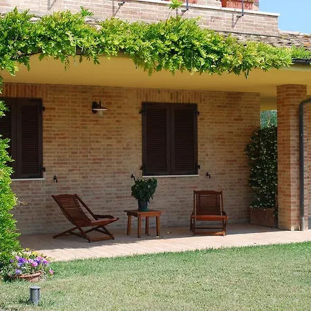 Апарт-отель Cumana Blu