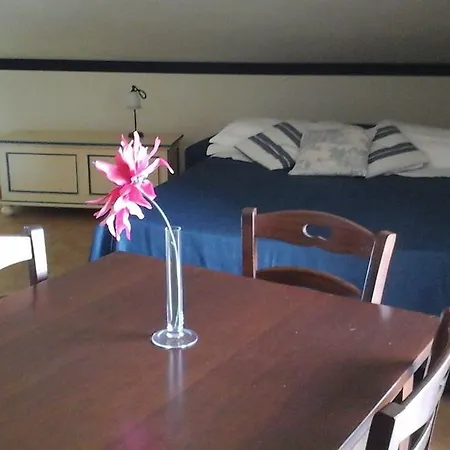Apartmanhotel Cumana Blu