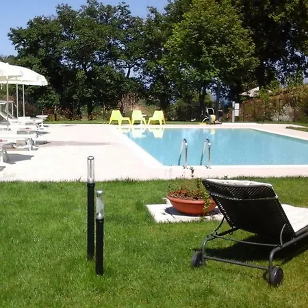 Апарт-отель Cumana Blu