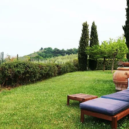 Cumana Blu Апарт-отель 4*