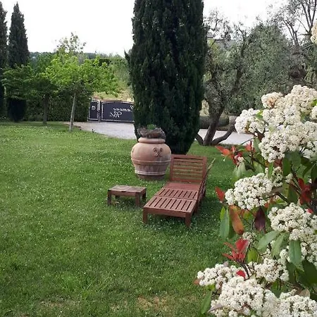 Апарт-отель Cumana Blu