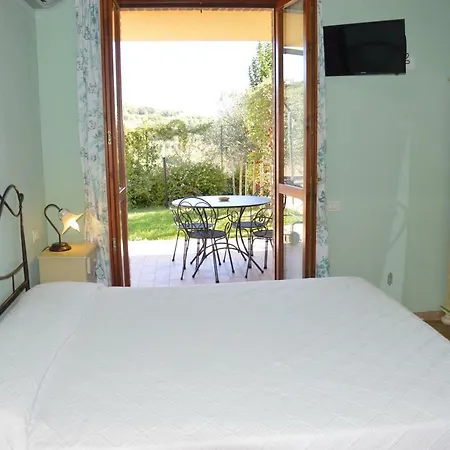 Apartmanhotel Cumana Blu