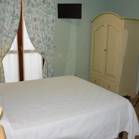 Cumana Blu Апарт-отель 4*