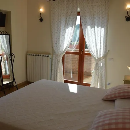 Cumana Blu Campofilone